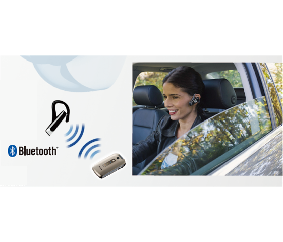 Bluetooth