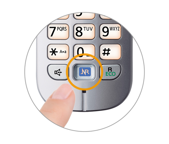 Tasto funzione Smart