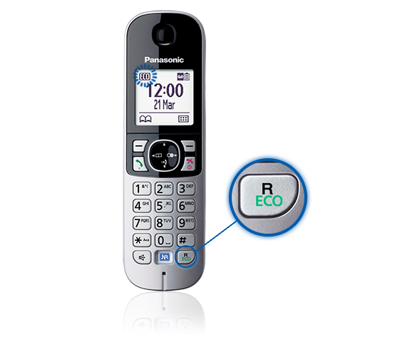 Modalità One Touch Eco