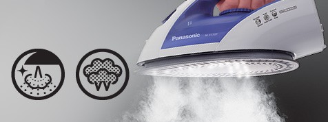 ការបាញ់ចំហាយទឹកដ៏ខ្លាំង