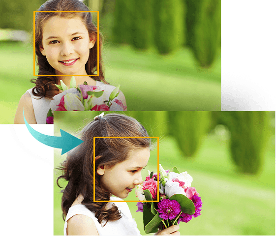 AF ច្បាស់កម្រិត 4K