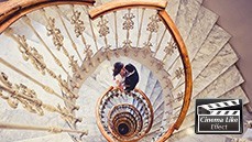 បែបផែនដូចក្នុងរោងកុន