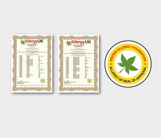 ប្រឆាំងសារ ធាតុអាឡែកហ្ស៊ី