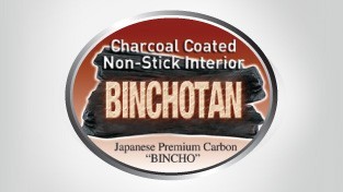 ផ្ទៃខាងក្នុងស្រោបកាបូន Bichotan