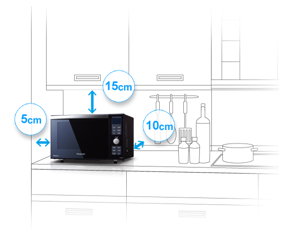 រូបរាងតូចសម្រាប់ប្រើក្នុងចង្ក្រានបាយមានទំហំតូច