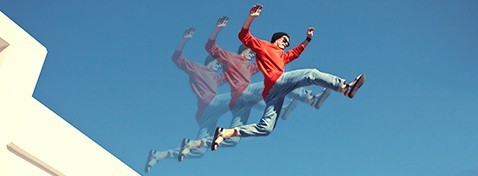 វីដេអូល្បឿនលឿនក្នុងកម្រិត FHD