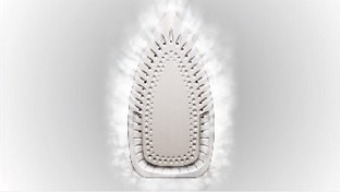 បាតអាលុយមីញ៉ូមដែលមិនជាប់សាច់ក្រណាត់