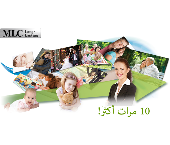 ذاكرة فلاش بخلية متعددة المستويات MLC تدوم طويلاً
