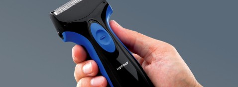 Light Rechargeable and easy to handle