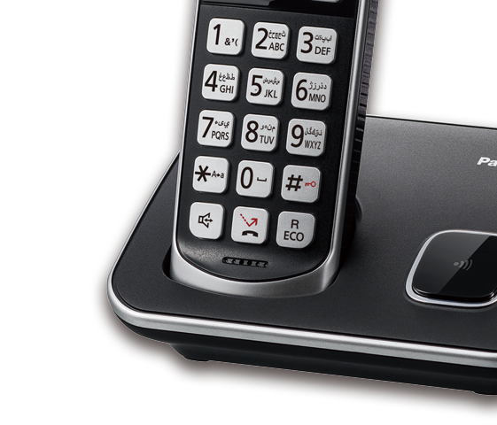 Easy to Pick Up and Put Back Cradle
