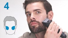 STEP 4: Trim cleanly