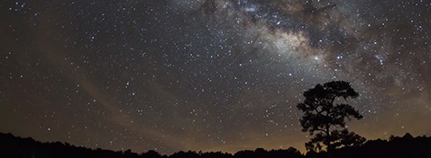 Focusing in low light conditions — Star Light AF