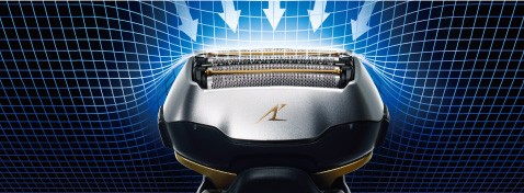 Multi-fit Arc Blades