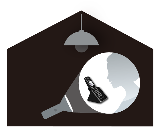 Power Back-Up Operation
