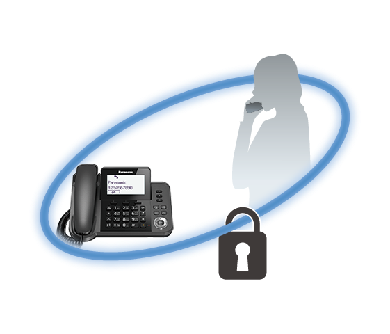 DECT Security
