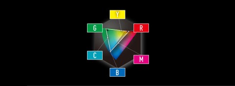 6 Colour Reproduction