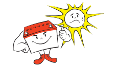 دليل الحرارة