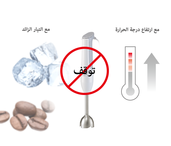 جهاز حماية موتور مزدوج