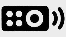 وحدة تحكم عن بُعد
