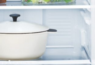 أرفف من الزجاج المقوى تتحمل وزن 120 كجم