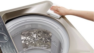 سهولة التنظيف