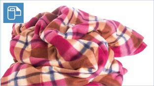 الألحفة (البطاطين)