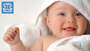 العناية بالأطفال