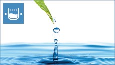 توفير المياه