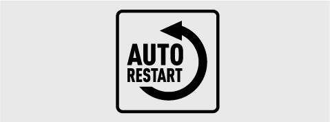 إعادة التشغيل التلقائي