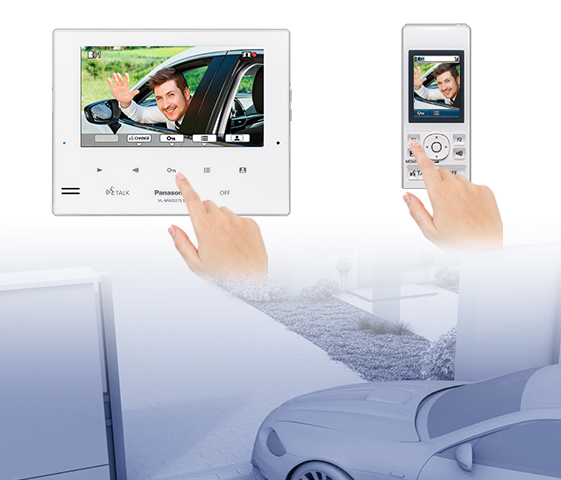 دعم تحرير القفل الكهربائي