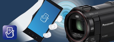 اتصال بلمسة واحدة بفضل تقنية التواصل قريب المدى (NFC)