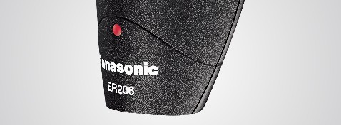 מכונת תספורת לזקן פנסוניק Panasonic ER206