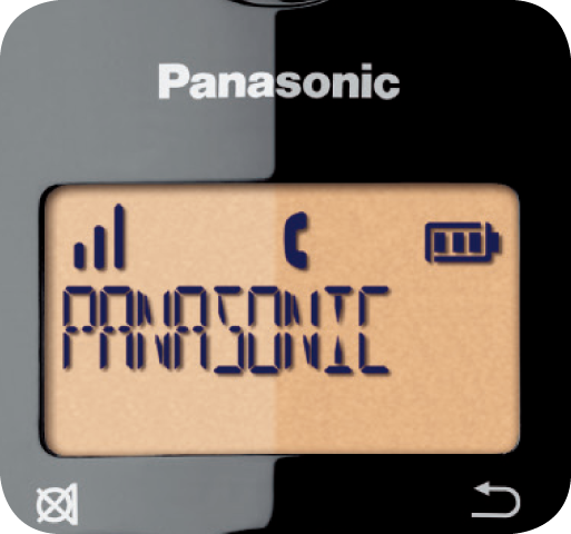 Easy-to-Read Backlit Display