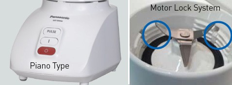 Double Safety System