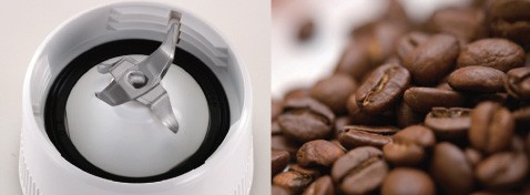 Titanium Micro Cutter and Mill Function