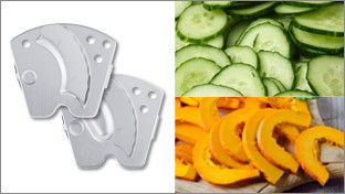 Slicing Blade (Thin/Thick)