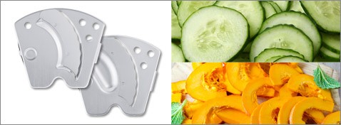 Slicing Blade (Thin/Thick)