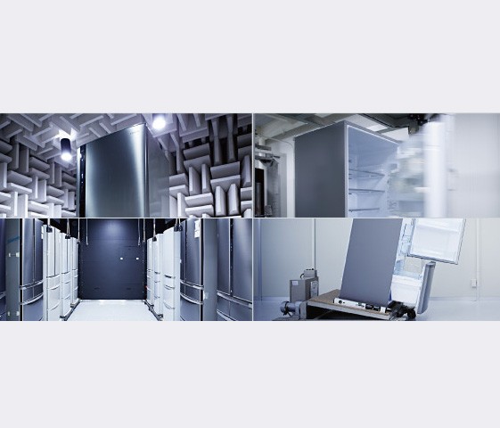 Uncompromisingly rigorous testing