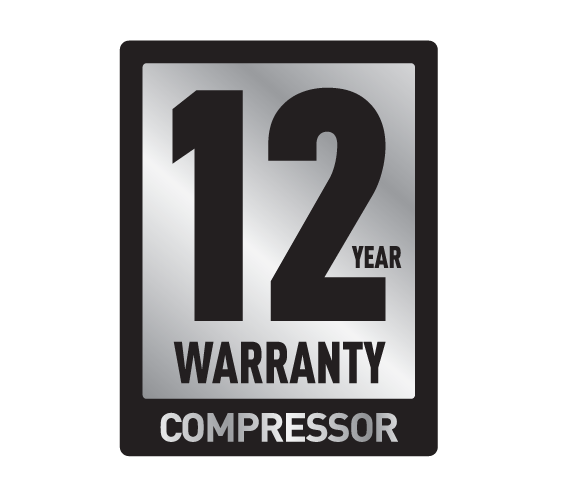 Peace of mind, each and every day for 12 years