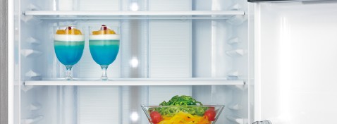 Maintenance-Free LED Interior Lighting