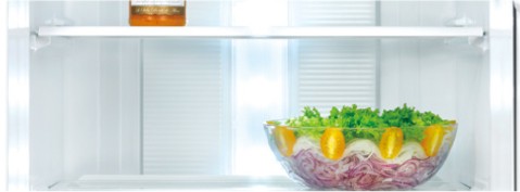 Maintenance-free LED lighting