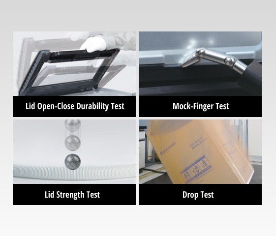 Uncompromisingly Rigorous Testing