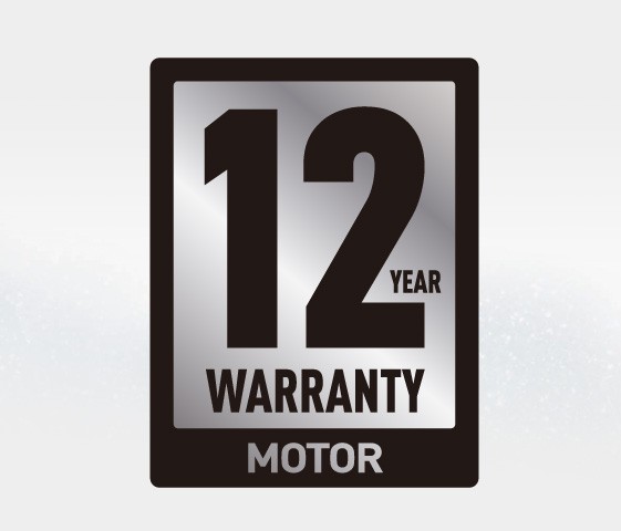 Peace of Mind, Each and Every Day for 12 Years