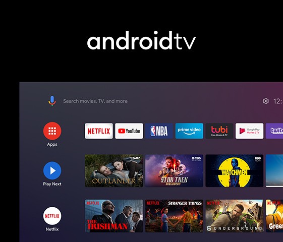 Android TV ™