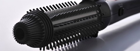 Static electricity suppression brush