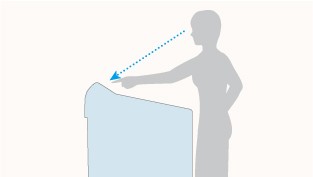 Easy to Read / Easy to Operate