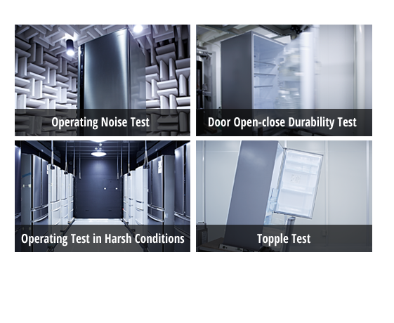 Uncompromisingly Rigorous Testing