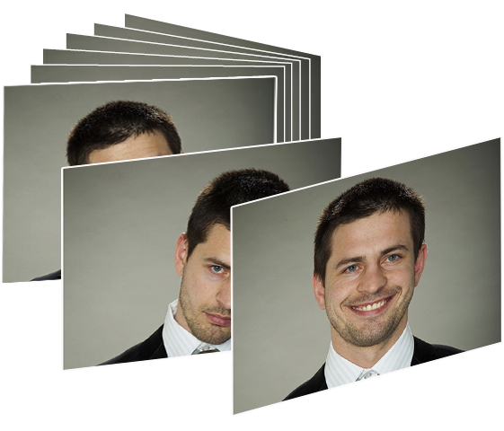 Auto picture Recording