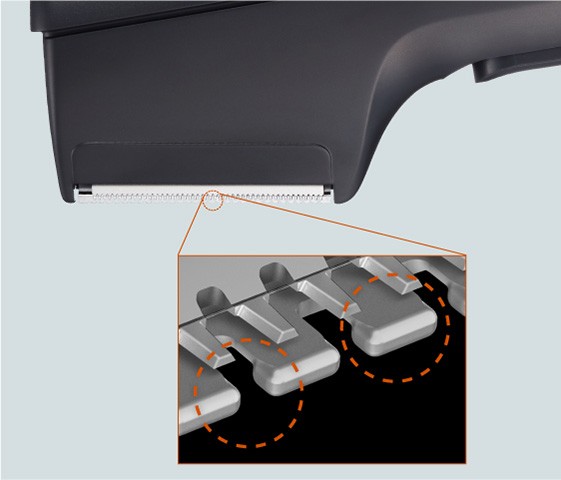 Gentle on Skin – Skin Protective Technologies