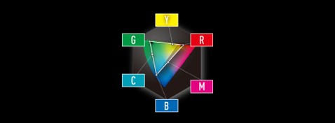 6 Colour Reproduction